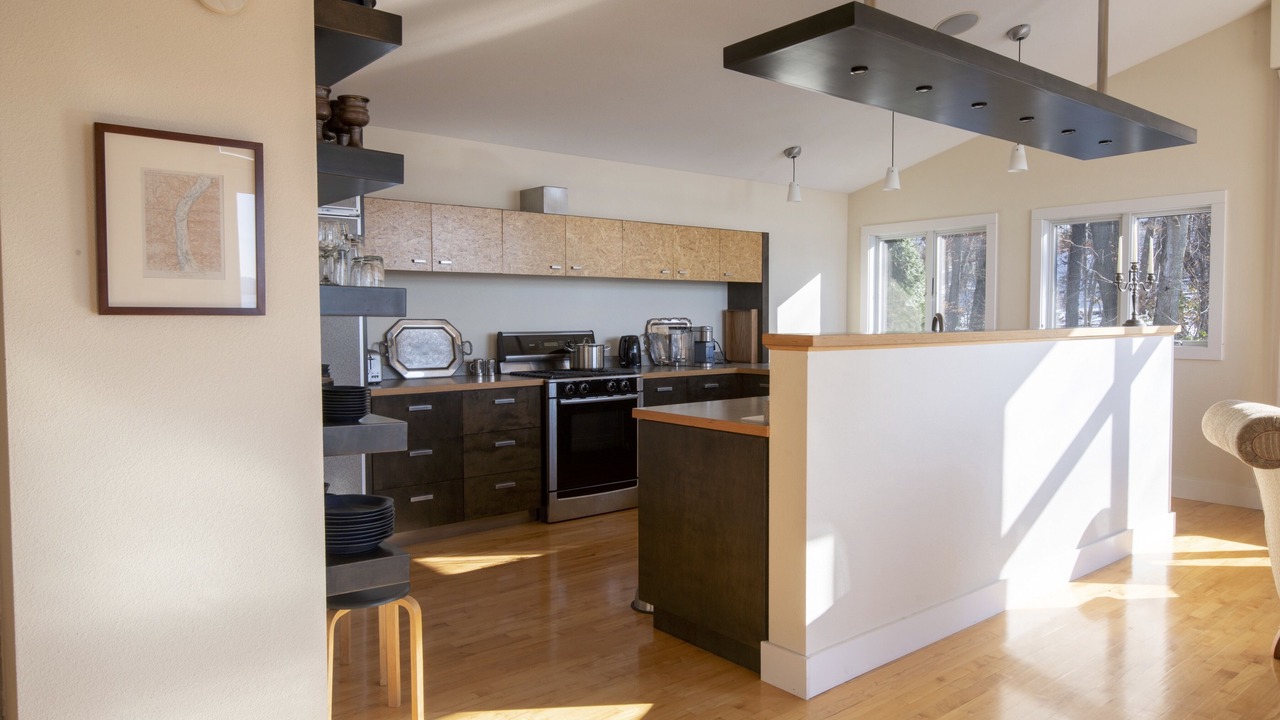 Photo of Kitchen in Lynxville