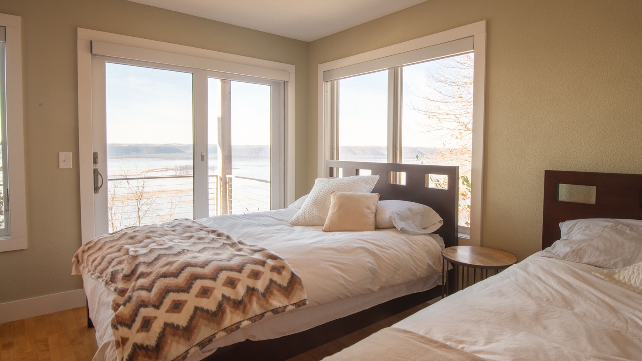 Photo of Bedroom in Lynxville