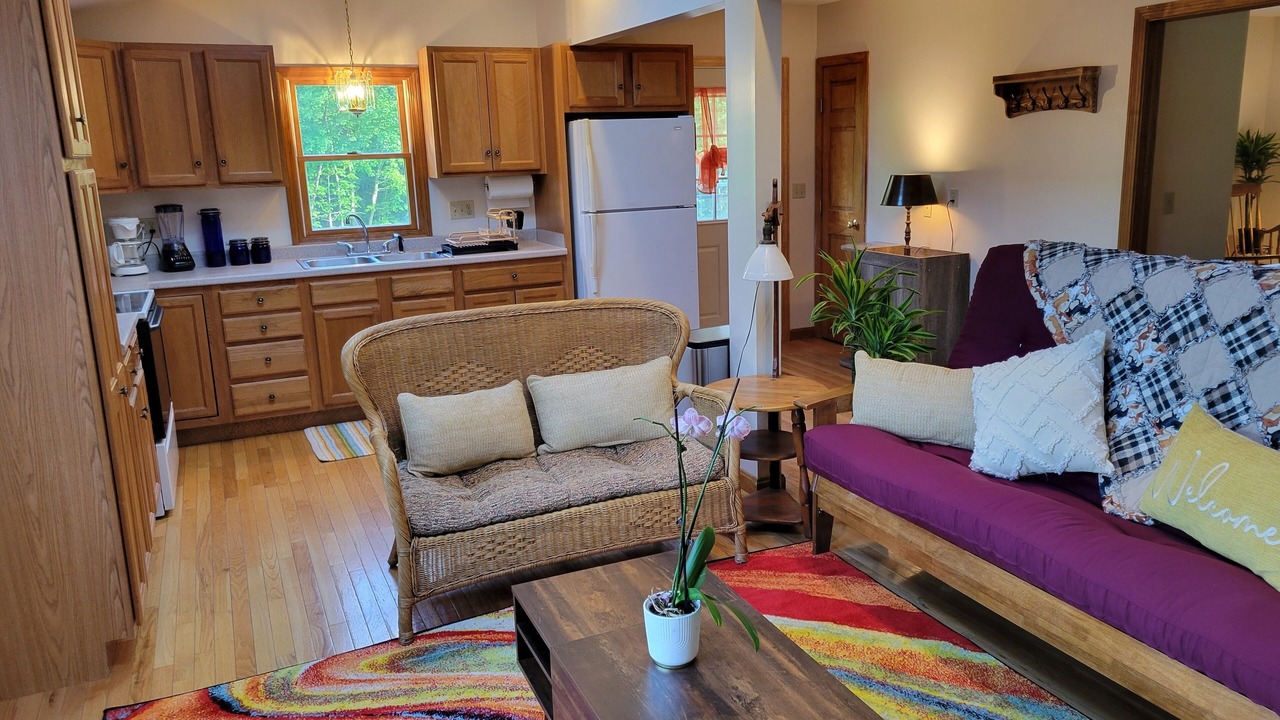 Photo of Livingroom in Belchertown