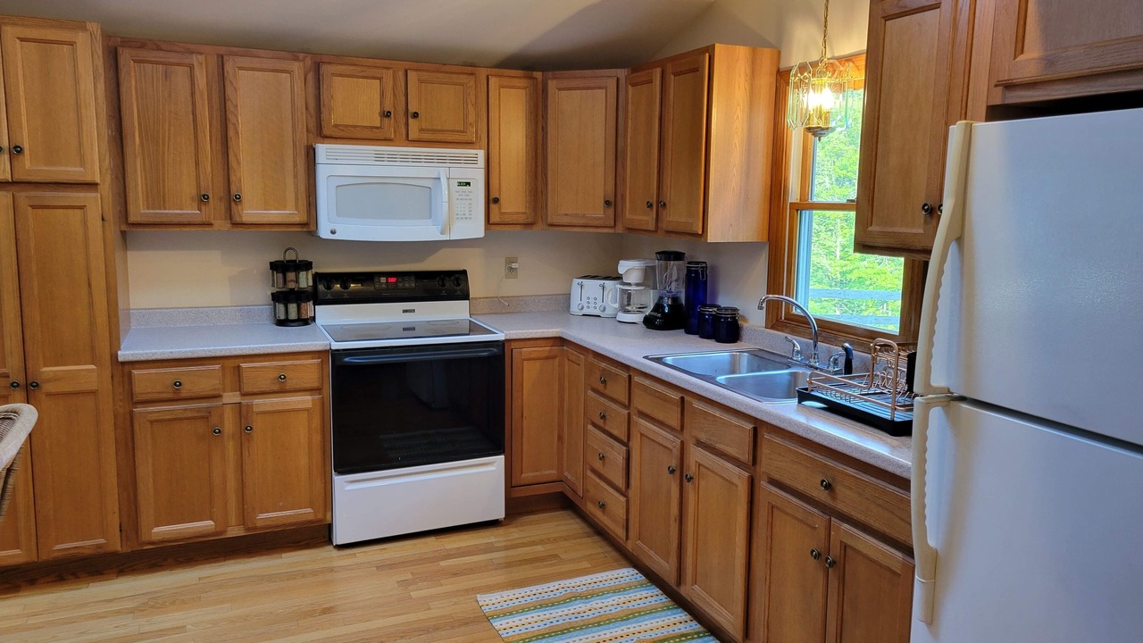 Photo of Kitchen in Belchertown