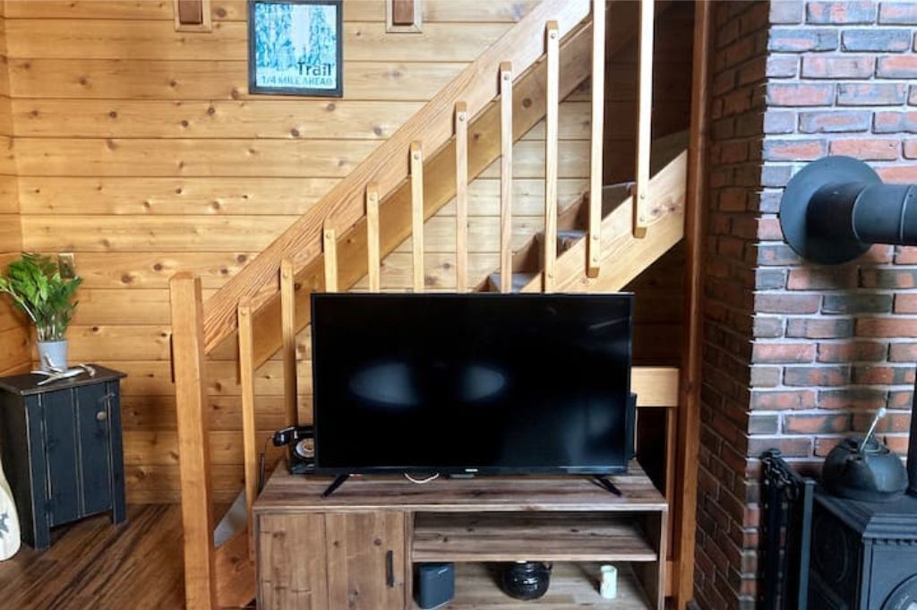 Photo of Livingroom in Gorham