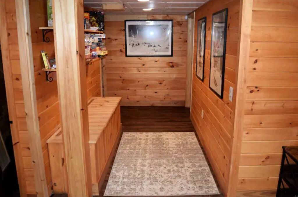 Photo of Bedroom in Gorham