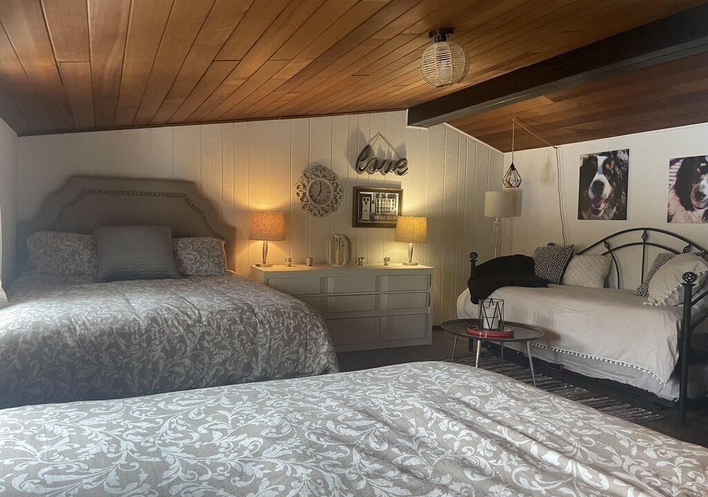 Photo of Bedroom in Shell Lake