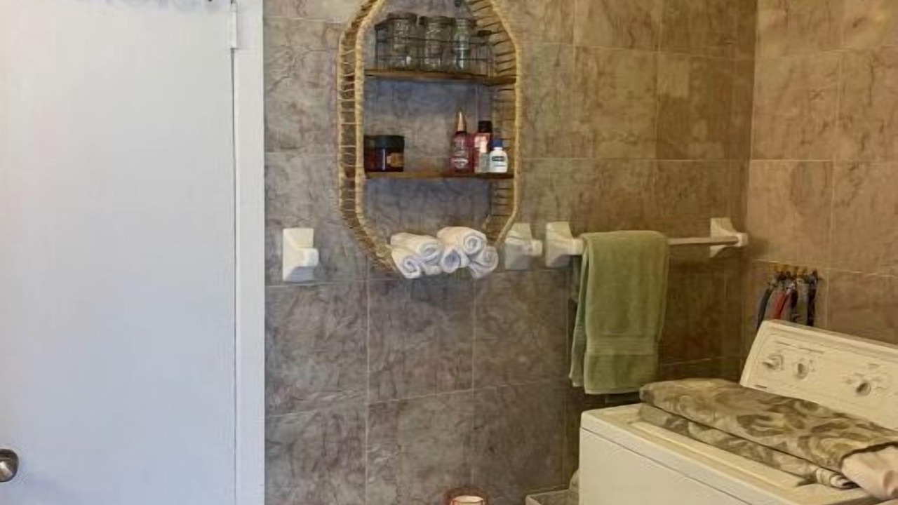 Photo of Bathroom in Shell Lake