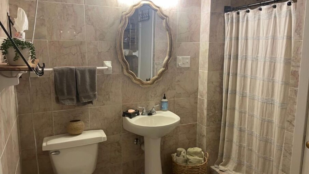 Photo of Bathroom in Shell Lake