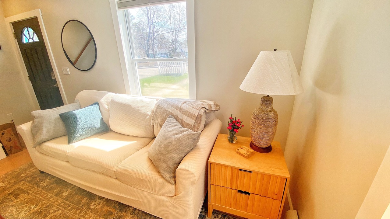 Photo of Livingroom in Kittery