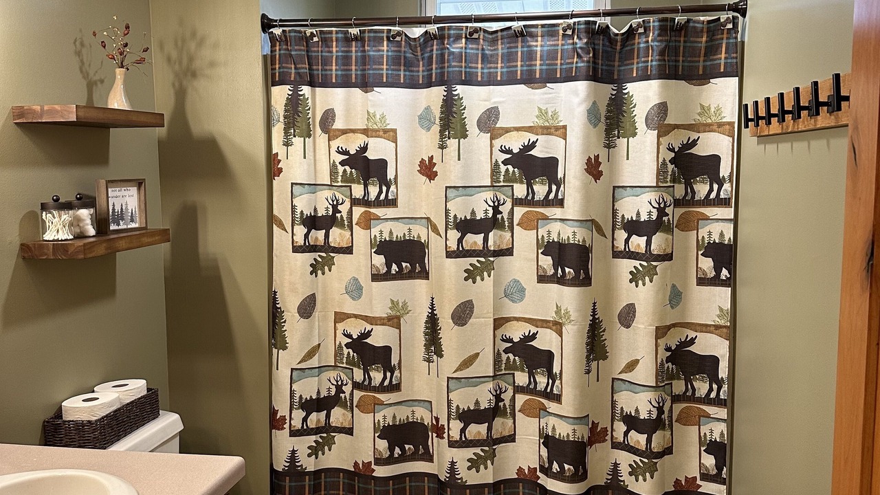 Photo of Bathroom in Augusta