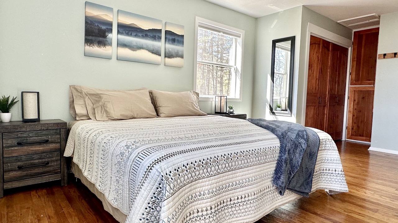 Photo of Bedroom in Augusta