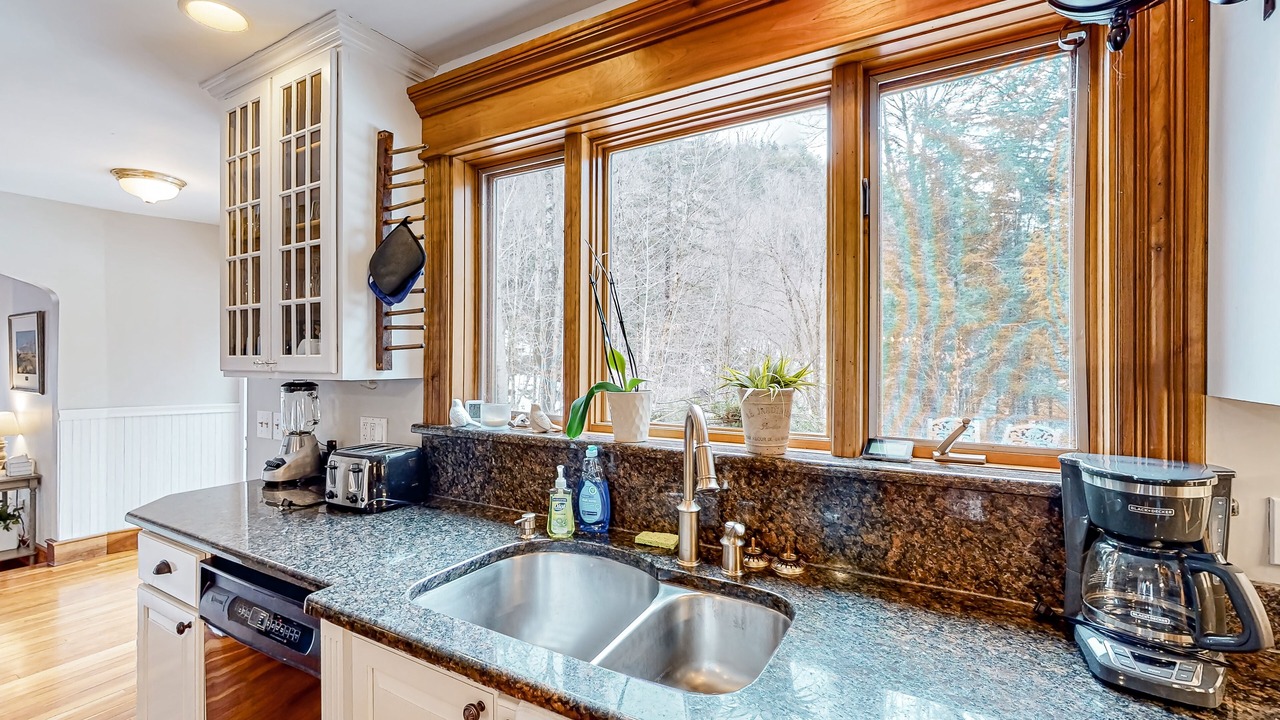 Photo of Kitchen in Jeffersonville