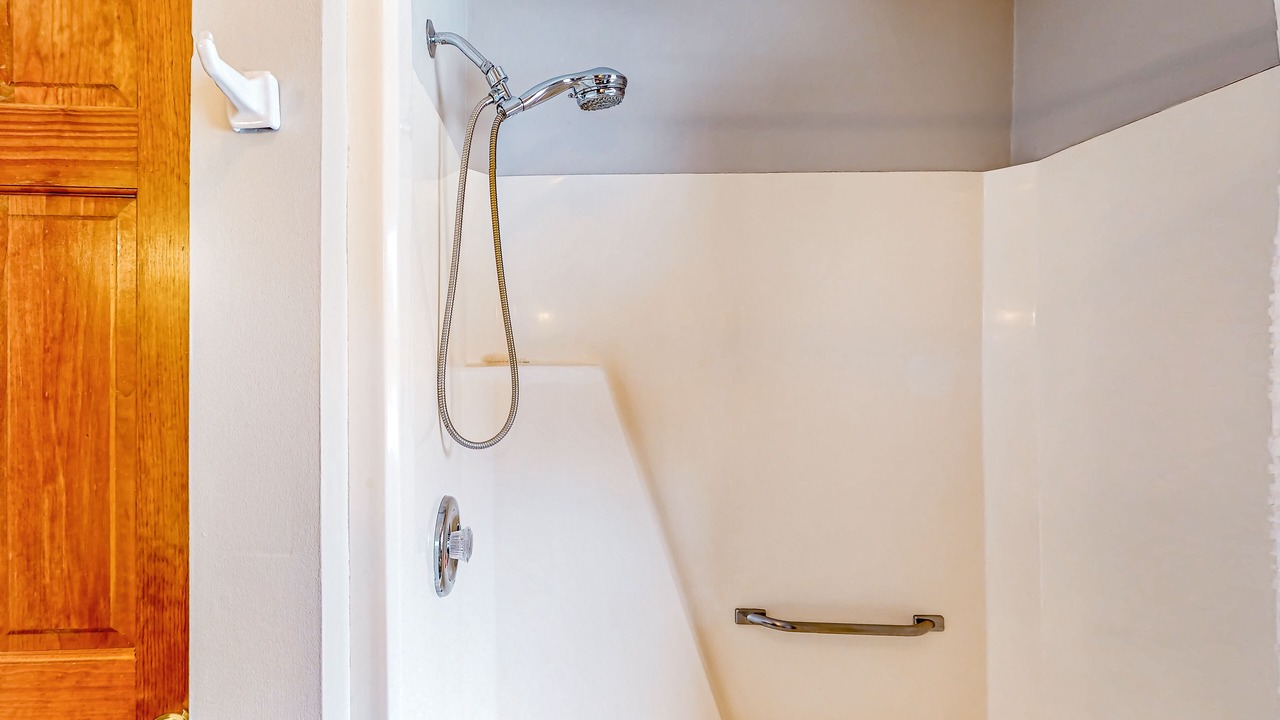 Photo of Bathroom in Jeffersonville