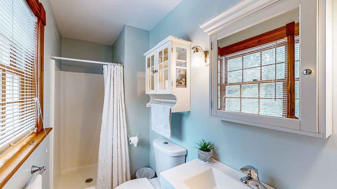 Photo of Bathroom in Jeffersonville