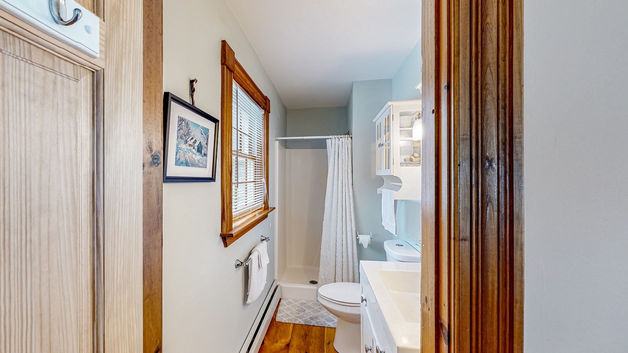 Photo of Bathroom in Jeffersonville