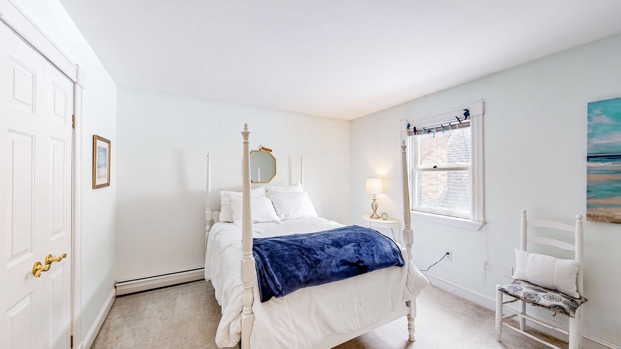 Photo of Bedroom in Jeffersonville