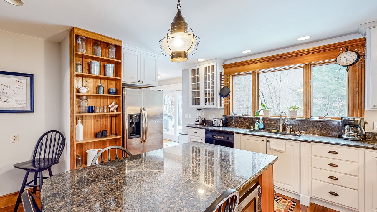 Photo of Kitchen in Jeffersonville