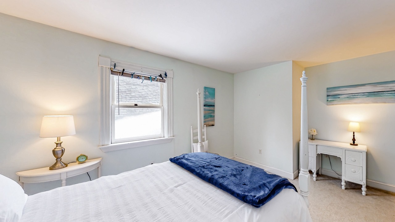 Photo of Bedroom in Jeffersonville