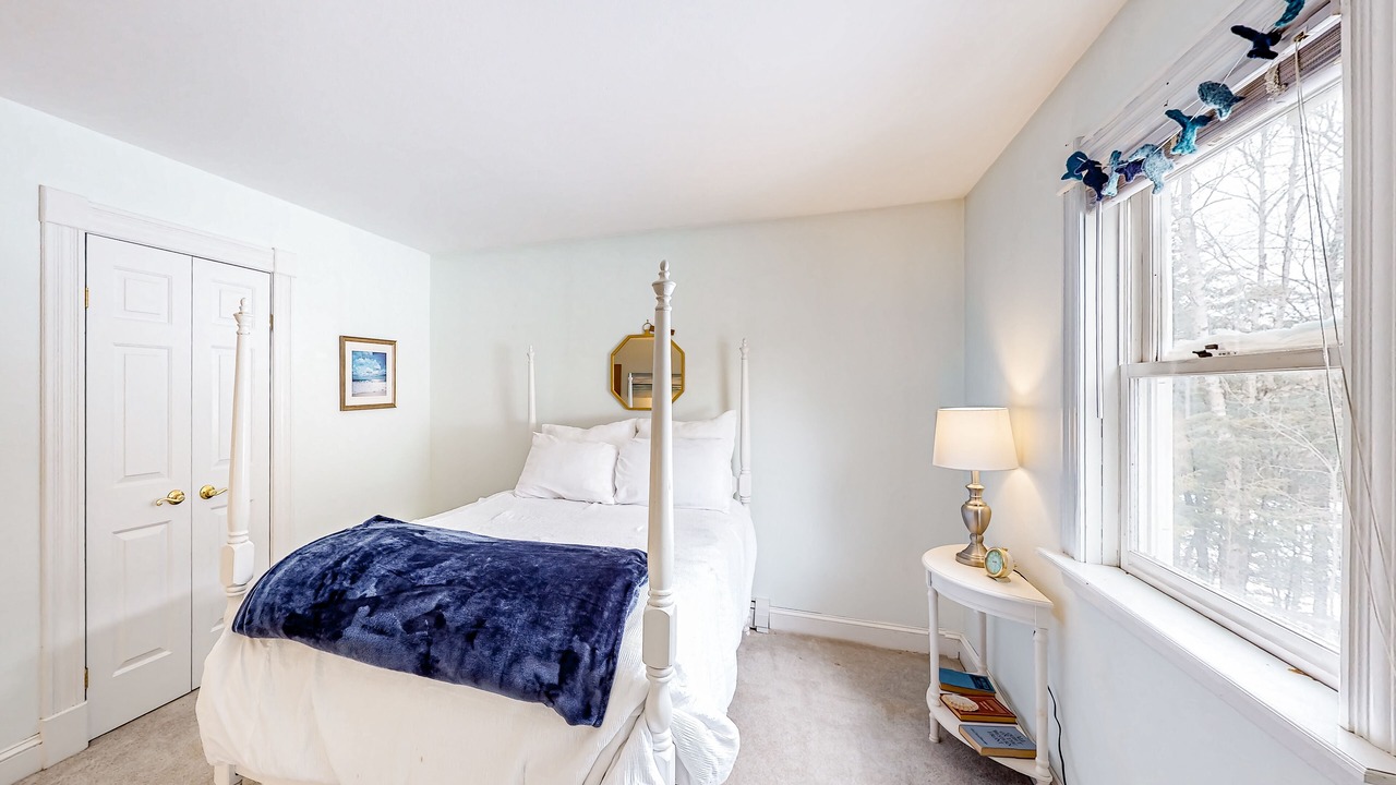 Photo of Bedroom in Jeffersonville