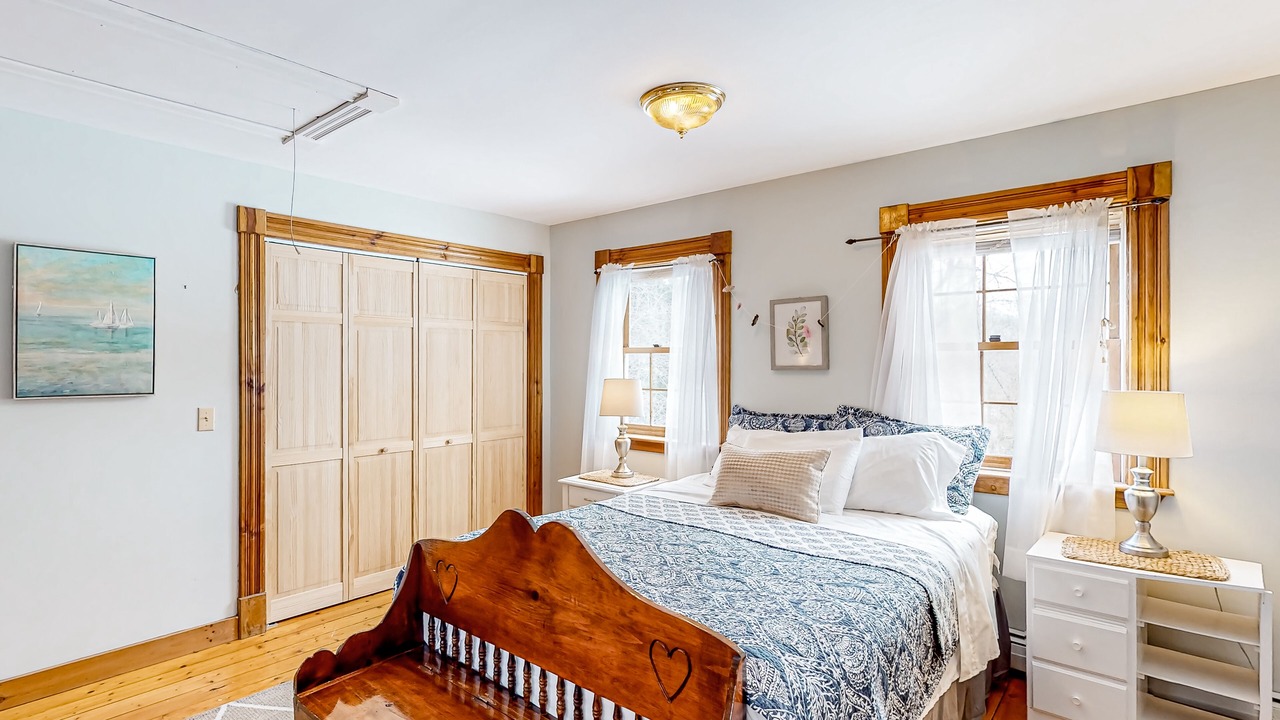 Photo of Bedroom in Jeffersonville