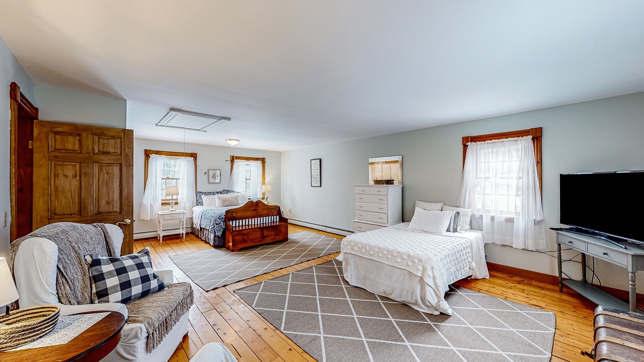 Photo of Bedroom in Jeffersonville