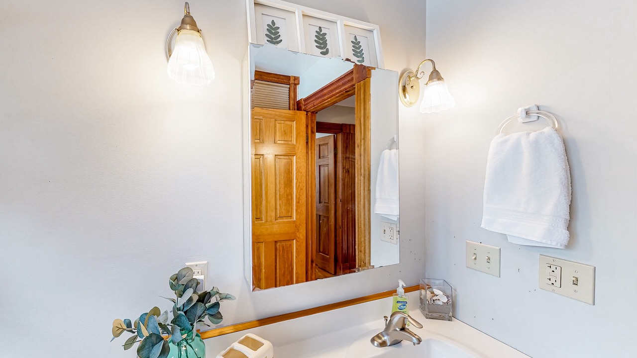 Photo of Bathroom in Jeffersonville