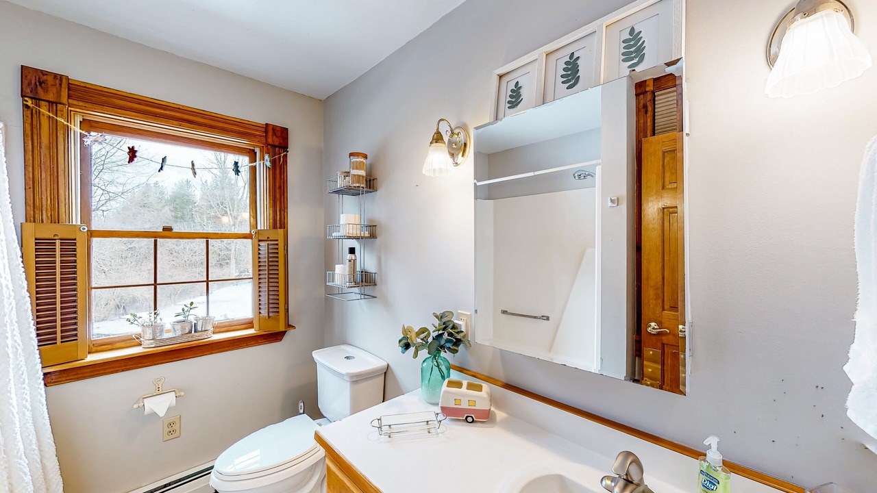 Photo of Bathroom in Jeffersonville