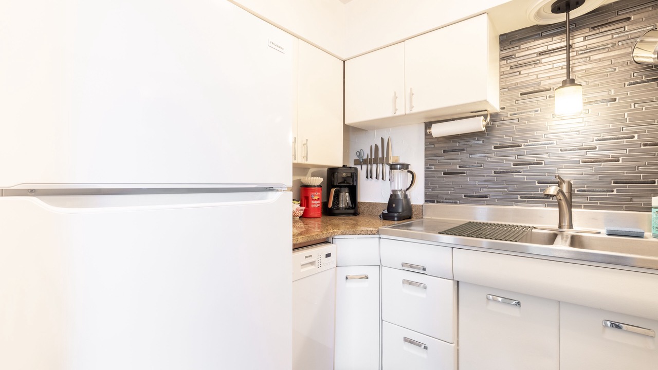 Photo of Kitchen in Fairview Park