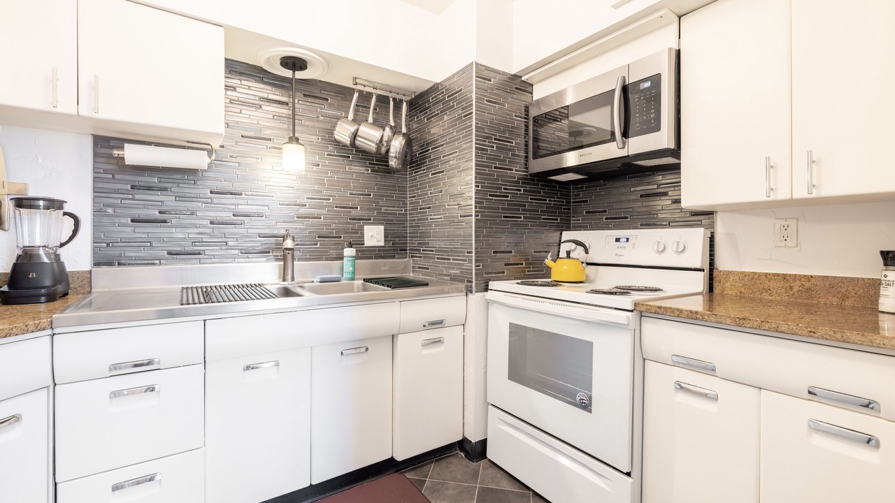 Photo of Kitchen in Fairview Park