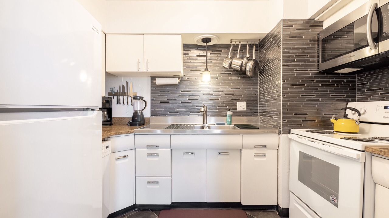Photo of Kitchen in Fairview Park