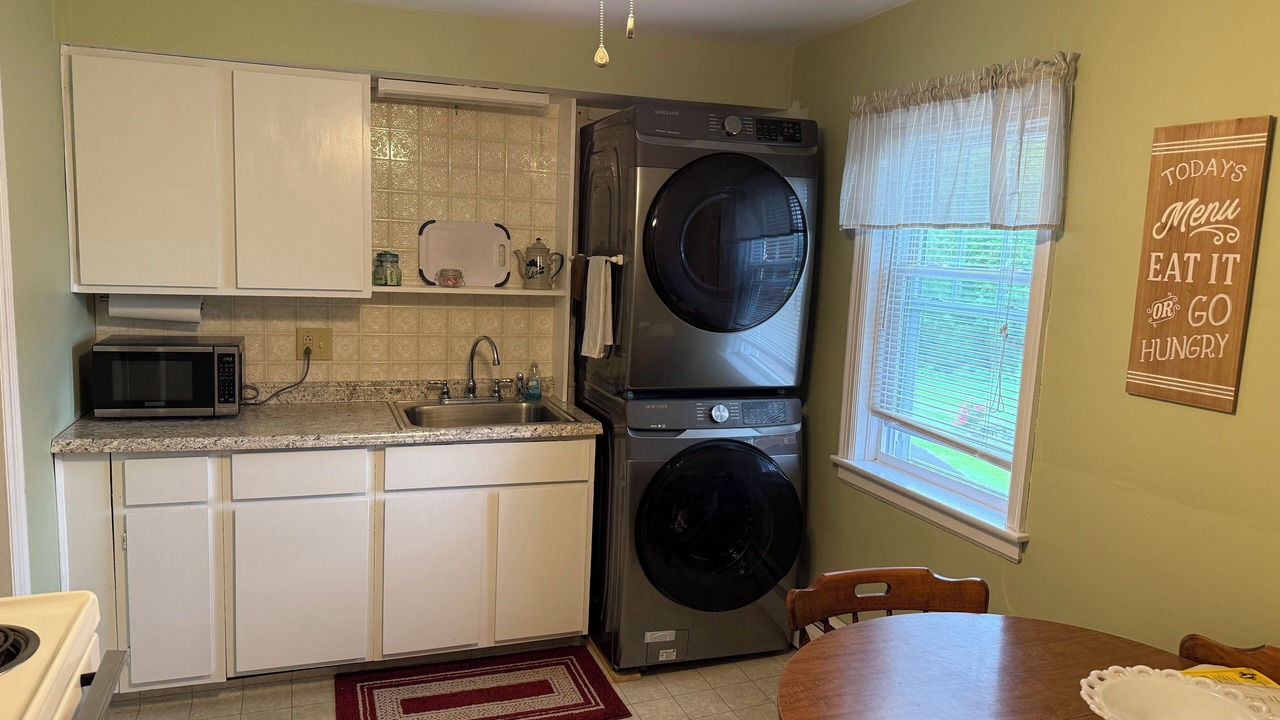 Photo of Kitchen in Marcy