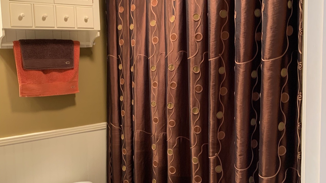 Photo of Bathroom in Ferndale