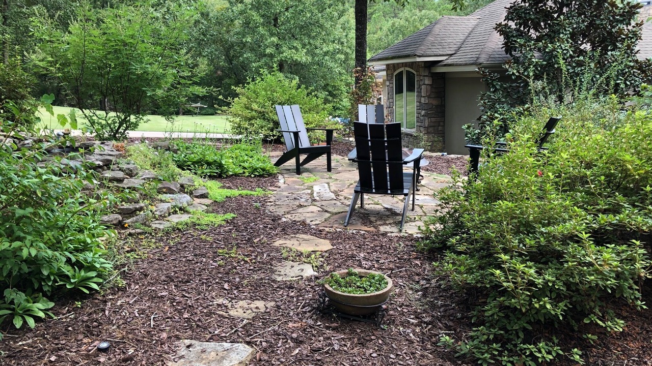 Photo of Outdoor in Ferndale