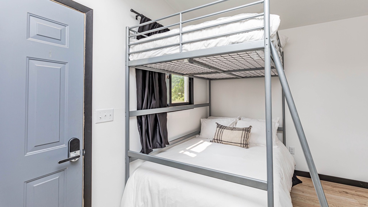 Photo of Bedroom in Rochert