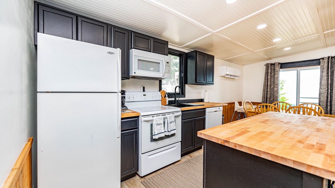 Photo of Kitchen in Rochert