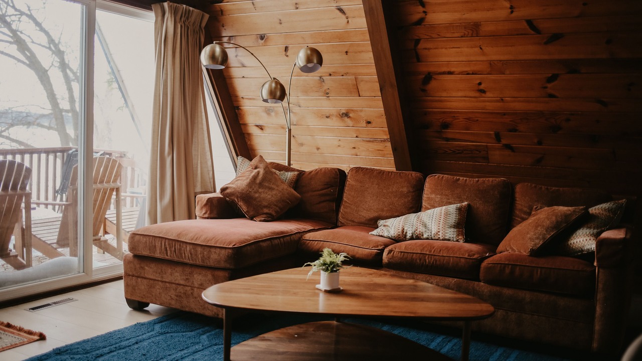 Photo of Livingroom in Richmond