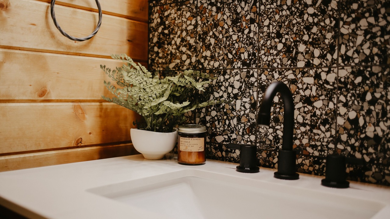 Photo of Bathroom in Richmond