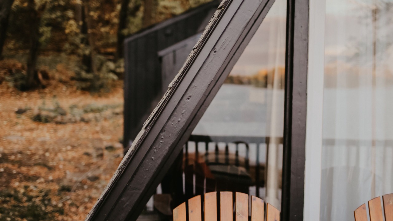 Photo of Patio Balcony in Richmond