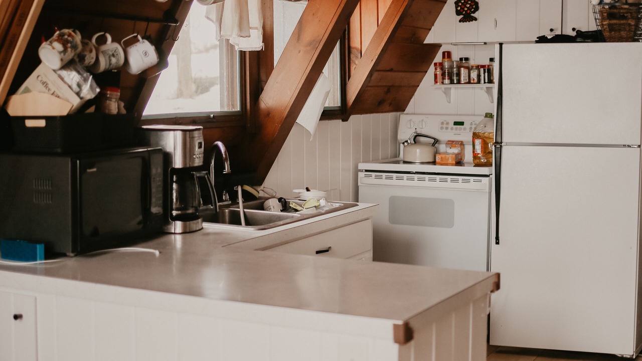 Photo of Kitchen in Richmond