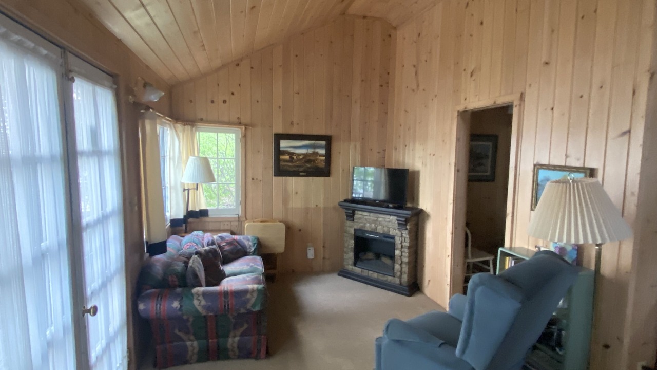 Photo of Livingroom in Tower