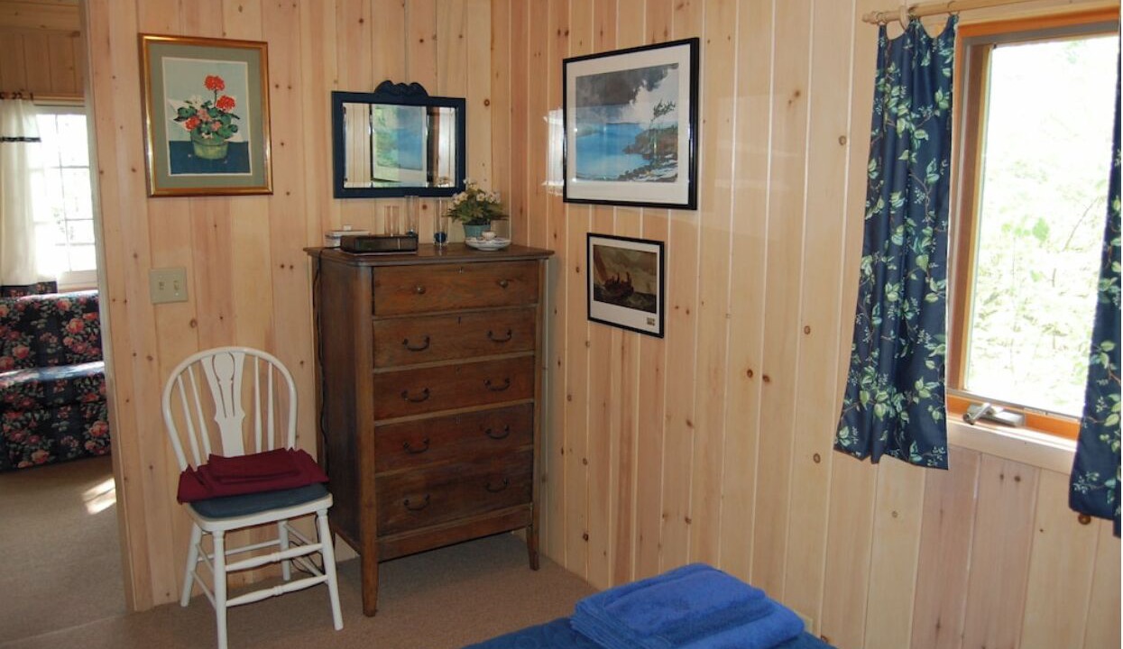Photo of Bedroom in Tower