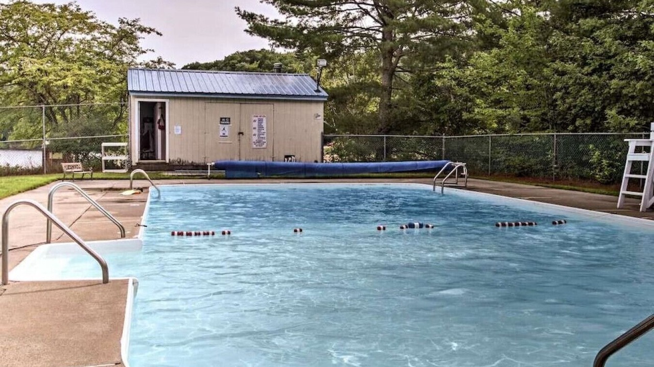 Photo of Outdoor in Woodsville