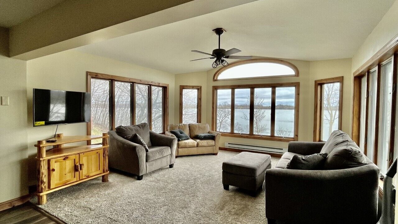 Photo of Livingroom in Faribault