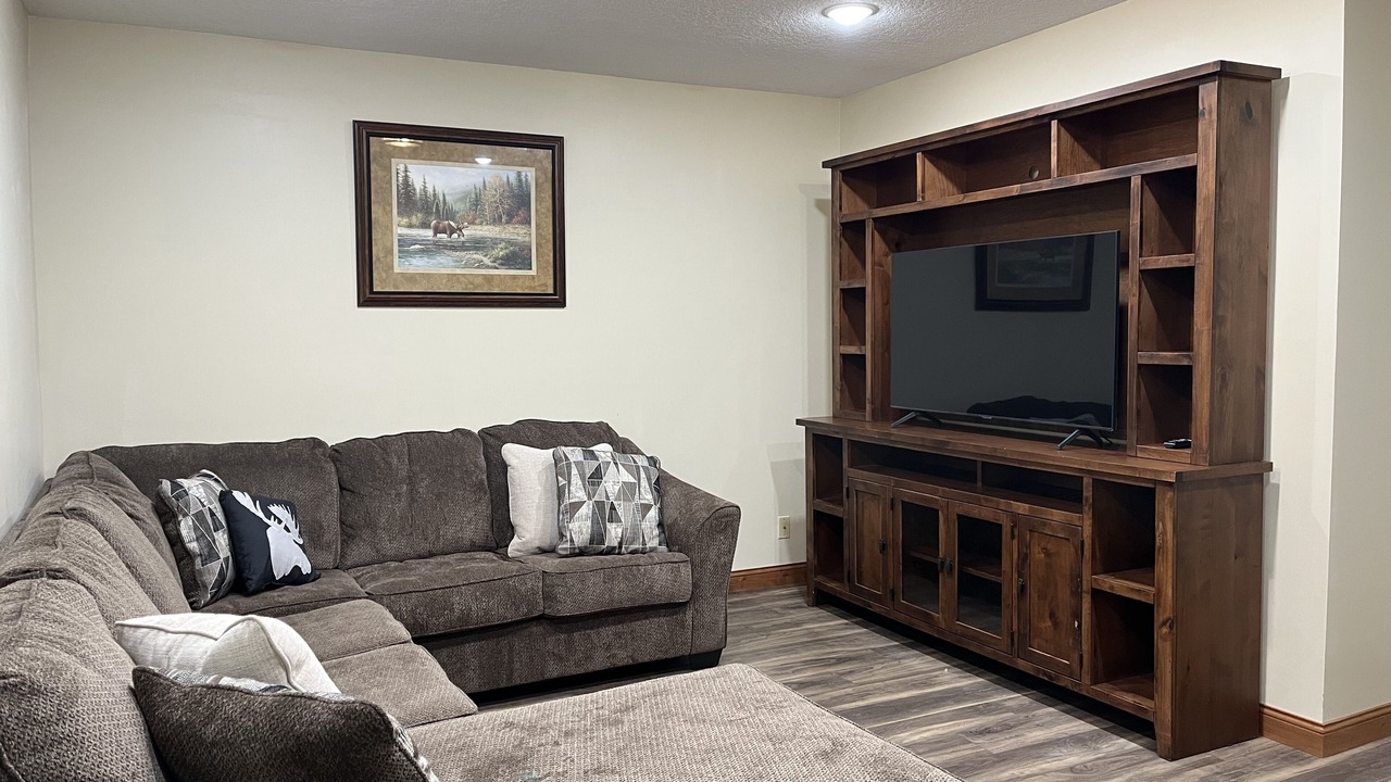 Photo of Livingroom in Faribault