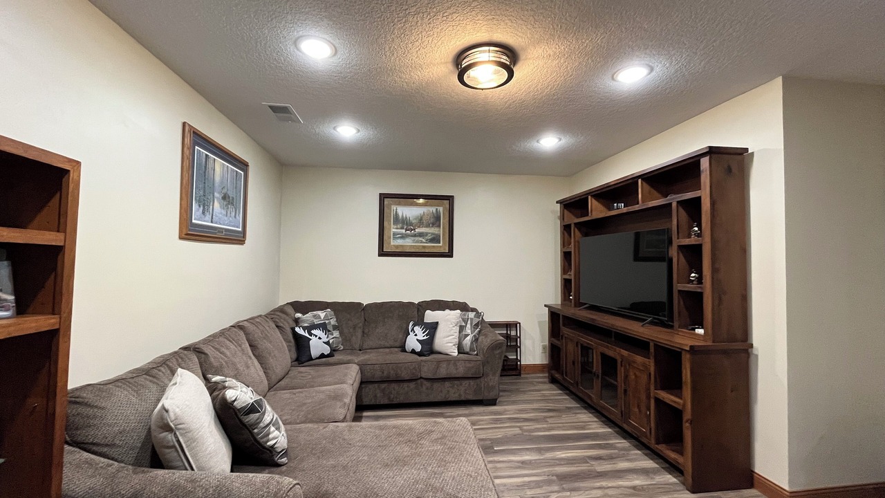 Photo of Livingroom in Faribault