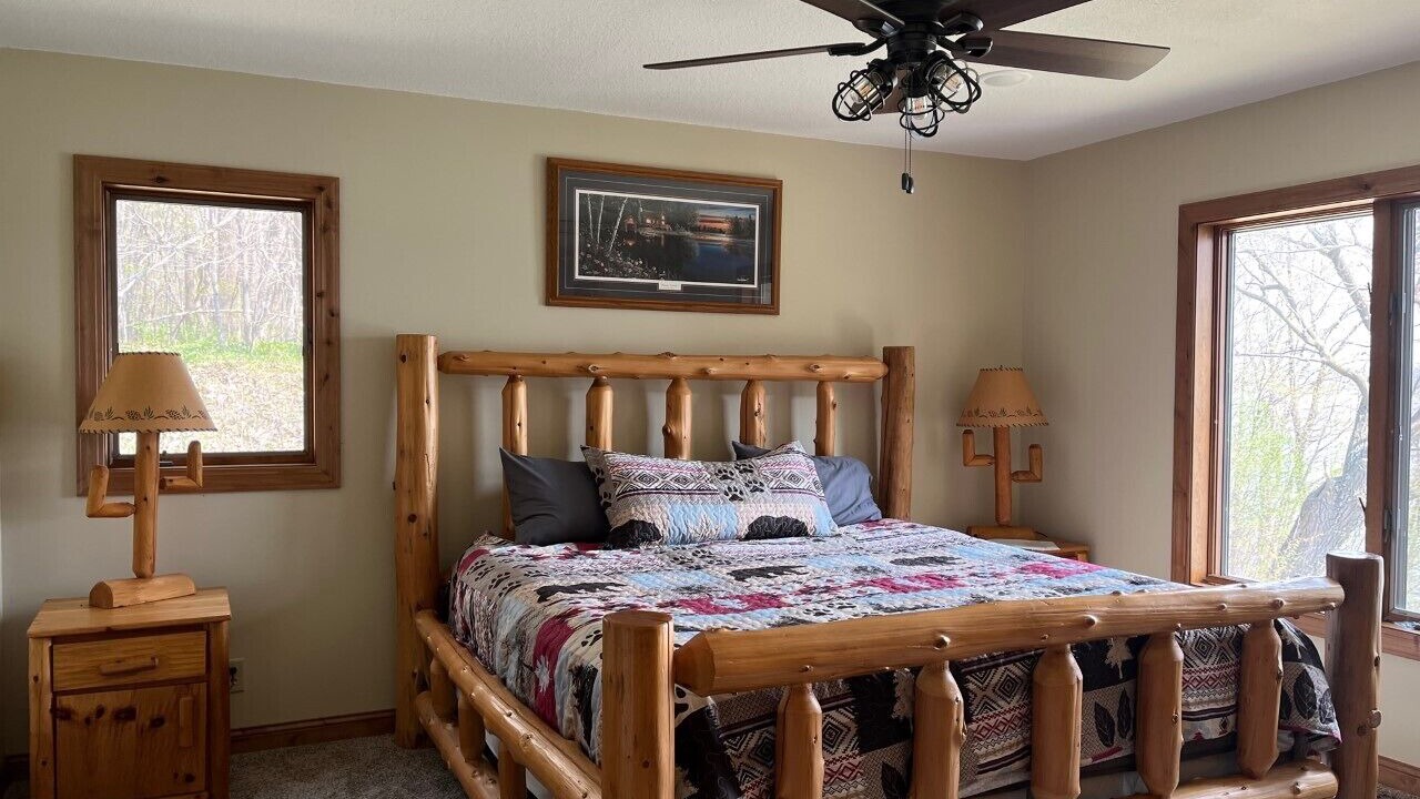 Photo of Bedroom in Faribault