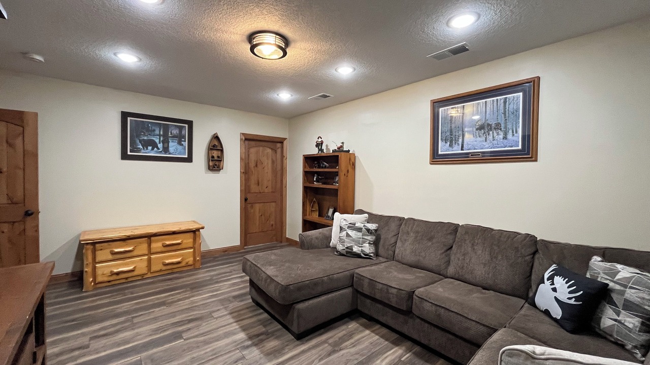 Photo of Livingroom in Faribault