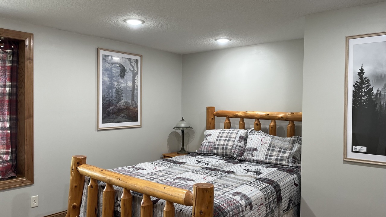 Photo of Bedroom in Faribault