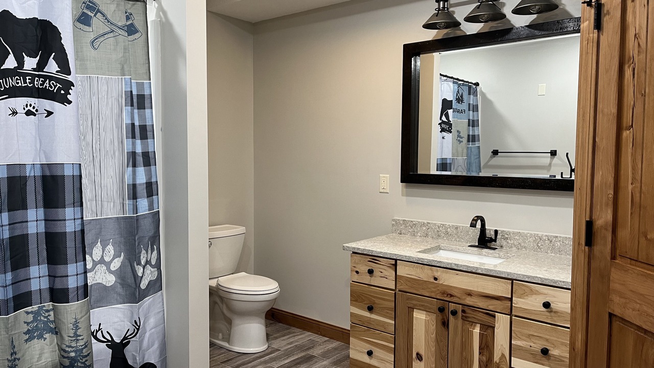 Photo of Bathroom in Faribault