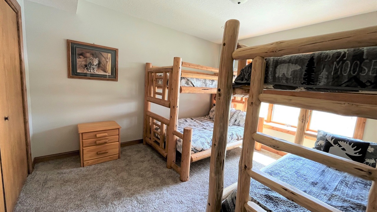 Photo of Bedroom in Faribault