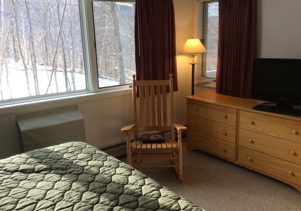 Photo of Bedroom in Jeffersonville