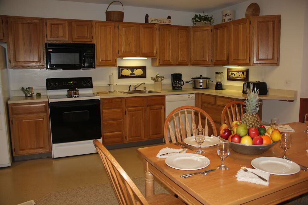 Photo of Kitchen in Jeffersonville