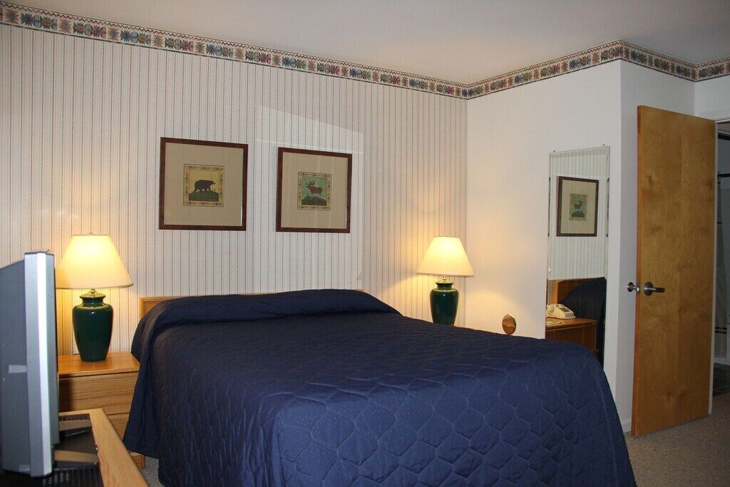 Photo of Bedroom in Jeffersonville